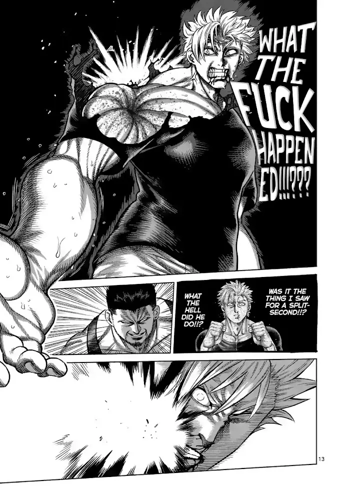 Kengan Omega Chapter 5 image 13_optimized